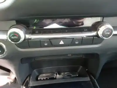 Автозапчасти б/у климат-контроль за mazda cx-30 selection 2wd ссылки oem iam 