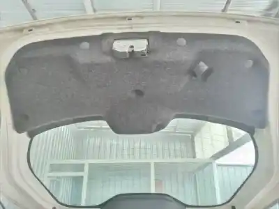 Автозапчасти б/у обивка задней двери за ford ka (ccu) trend + ссылки oem iam 