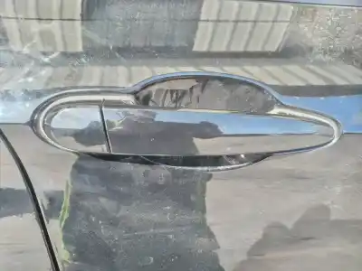 Second-hand car spare part exterior right front door handle for bmw x1 (e84) sdrive 18d oem iam references 