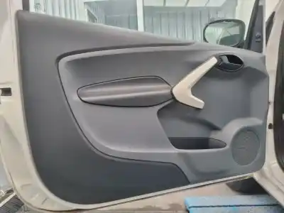 Автозапчасти б/у обивка левой передней двери за ford ka (ccu) trend + ссылки oem iam 