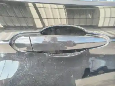 Second-hand car spare part exterior right rear door handle for bmw x1 (e84) sdrive 18d oem iam references 