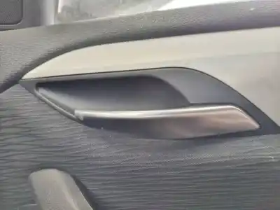 Second-hand car spare part interior right front handle for bmw x1 (e84) sdrive 18d oem iam references 