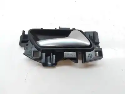 Peça sobressalente para automóvel em segunda mão puxador interior traseiro direito por opel crossland x innovation referências oem iam 13484998