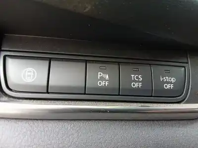 Автозапчасти б/у многофункциональное управление за mazda cx-30 selection 2wd ссылки oem iam 
