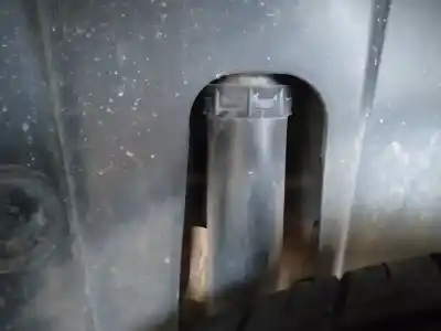 Peça sobressalente para automóvel em segunda mão amortecedor traseiro esquerdo por opel crossland x design line referências oem iam 