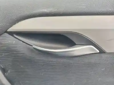Second-hand car spare part interior right rear handle for bmw x1 (e84) sdrive 18d oem iam references 