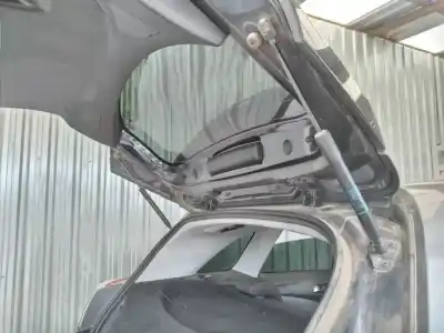 Peça sobressalente para automóvel em segunda mão amortecedores do tronco / porta por opel crossland x design line referências oem iam 