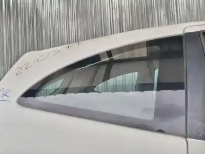 Автозапчасти б/у луна защита задняя справа за ford ka (ccu) trend + ссылки oem iam 
