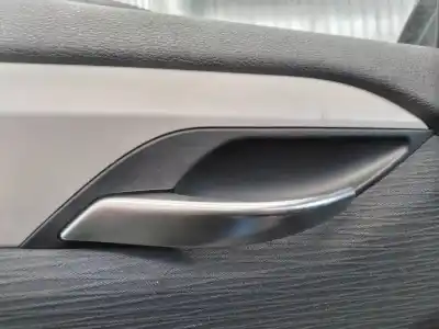 Second-hand car spare part interior left rear handle for bmw x1 (e84) sdrive 18d oem iam references 