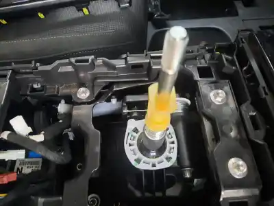 Автозапчасти б/у рычаг переключения передач за mazda cx-30 selection 2wd ссылки oem iam dfr546100  dfr5