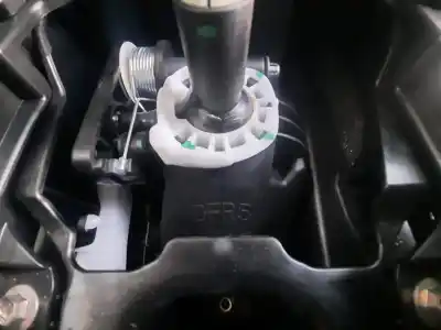 Автозапчасти б/у рычаг переключения передач за mazda cx-30 selection 2wd ссылки oem iam dfr546100  dfr5