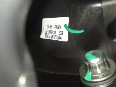 Автозапчасти б/у рычаг переключения передач за mazda cx-30 selection 2wd ссылки oem iam dfr546100  dfr5