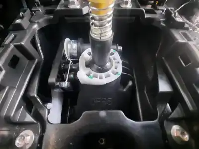 Автозапчасти б/у рычаг переключения передач за mazda cx-30 selection 2wd ссылки oem iam dfr546100  dfr5
