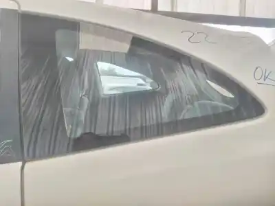 Автозапчасти б/у левое заднее стекло печати за ford ka (ccu) trend + ссылки oem iam 