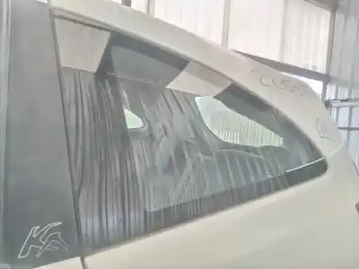 Автозапчасти б/у левое заднее стекло печати за ford ka (ccu) trend + ссылки oem iam   