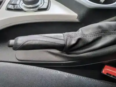 Second-hand car spare part handbrake lever for bmw x1 (e84) sdrive 18d oem iam references 