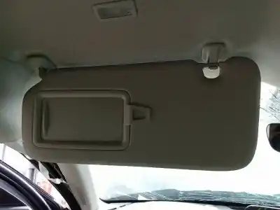 Автозапчастина б/у лівий натір для mazda cx-30 selection 2wd посилання на oem iam   