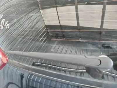 Peça sobressalente para automóvel em segunda mão haste de escova traseiro por opel crossland x design line referências oem iam 