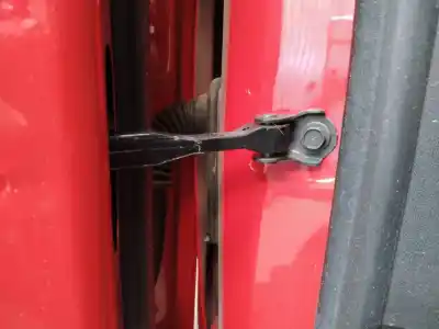 Peça sobressalente para automóvel em segunda mão esticador de porta por opel crossland x innovation referências oem iam 