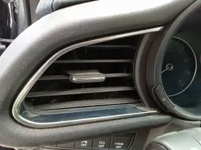 Автозапчасти б/у аэрационная решетка за mazda cx-30 selection 2wd ссылки oem iam 