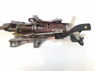 Second-hand car spare part steering column for ford focus turn. (cb8) trend oem iam references bv6n3c529gf  