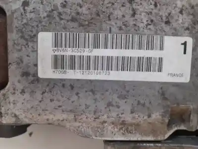 Second-hand car spare part steering column for ford focus turn. (cb8) trend oem iam references bv6n3c529gf  