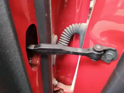 Peça sobressalente para automóvel em segunda mão esticador de porta por opel crossland x innovation referências oem iam 