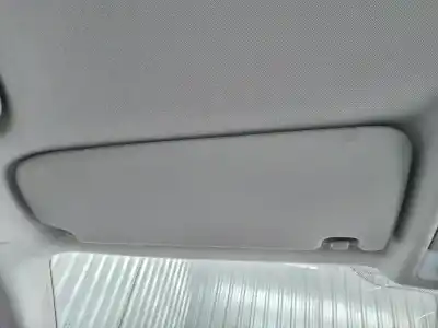 Second-hand car spare part left sunshade for bmw x1 (e84) sdrive 18d oem iam references 