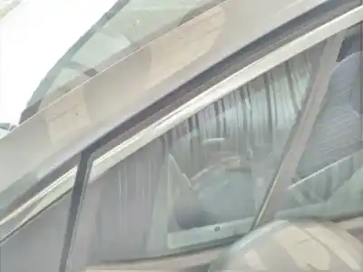 Peça sobressalente para automóvel em segunda mão vidro custódia triangular frente esquerdo por opel crossland x design line referências oem iam 