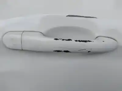 Автозапчасти б/у наружная рукоятка передняя справа за ford ka (ccu) trend + ссылки oem iam   