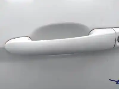 Автозапчасти б/у левая передняя наружная ручка за ford ka (ccu) trend + ссылки oem iam 