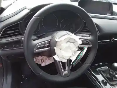 Автозапчасти б/у руль за mazda cx-30 selection 2wd ссылки oem iam 