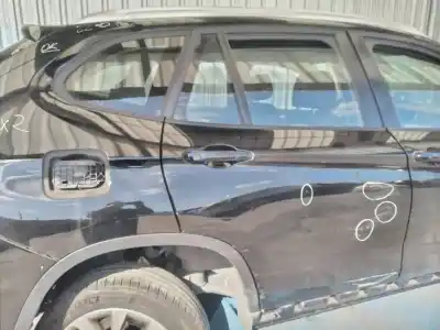 İkinci el araba yedek parçası arka sag kapi için bmw x1 (e84) sdrive 18d oem iam referansları   