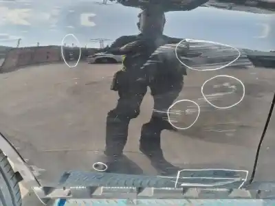 İkinci el araba yedek parçası arka sag kapi için bmw x1 (e84) sdrive 18d oem iam referansları   