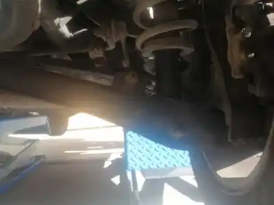 Tweedehands auto-onderdeel ophang arm onder rechts achter voor dodge caliber sxt oem iam-referenties 