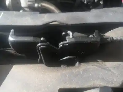 Tweedehands auto-onderdeel kapvergrendeling voor dodge caliber sxt oem iam-referenties 