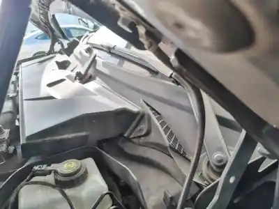 Second-hand car spare part torpedo for bmw x1 (e84) sdrive 18d oem iam references 