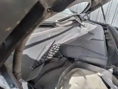 Second-hand car spare part torpedo for bmw x1 (e84) sdrive 18d oem iam references   