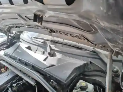 Second-hand car spare part torpedo for bmw x1 (e84) sdrive 18d oem iam references   