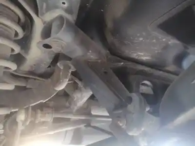 Gebrauchtes Autoersatzteil HINTERACHSE zum DODGE CALIBER  OEM-IAM-Referenzen   
