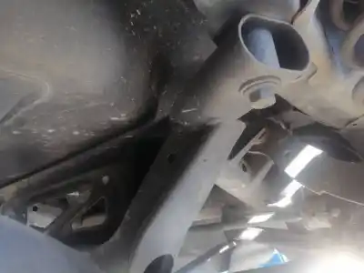 Pezzo di ricambio per auto di seconda mano asse posteriore per dodge caliber sxt riferimenti oem iam   