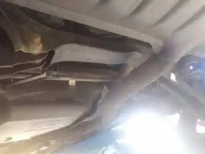 Pezzo di ricambio per auto di seconda mano asse posteriore per dodge caliber sxt riferimenti oem iam   