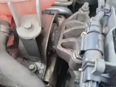 Автозапчасти б/у правая опора двигателя за ford ka (ccu) trend + ссылки oem iam 
