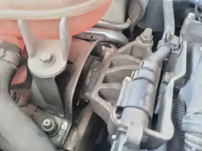Автозапчасти б/у правая опора двигателя за ford ka (ccu) trend + ссылки oem iam   