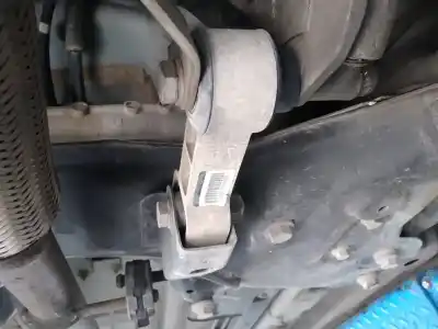 Автозапчасти б/у задняя опора двигателя за ford ka (ccu) trend + ссылки oem iam 