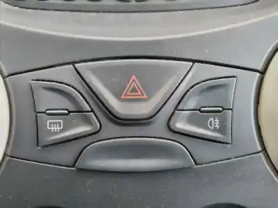 Автозапчасти б/у предупреждение за ford ka (ccu) trend + ссылки oem iam 