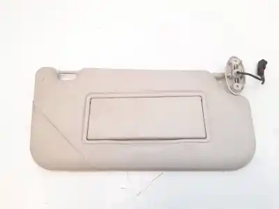 Second-hand car spare part right sunshade for ford focus turn. (cb8) trend oem iam references 