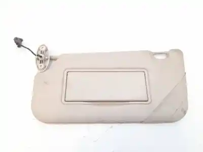 Second-hand car spare part left sunshade for ford focus turn. (cb8) trend oem iam references 