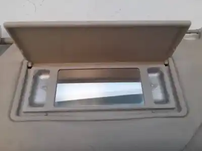 Peça sobressalente para automóvel em segunda mão pára-sol esquerdo por ford focus turn. (cb8) trend referências oem iam   