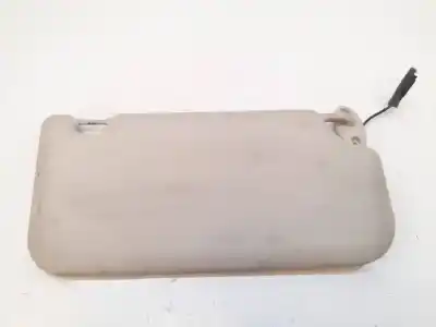 Peça sobressalente para automóvel em segunda mão pára-sol esquerdo por ford focus turn. (cb8) trend referências oem iam   